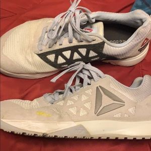 Women’s crossfit nano 6 great shoe!!!